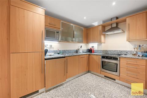 1 bedroom apartment for sale, Cayenne Court, London, SE1