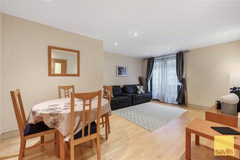 1 bedroom apartment for sale, Cayenne Court, London, SE1