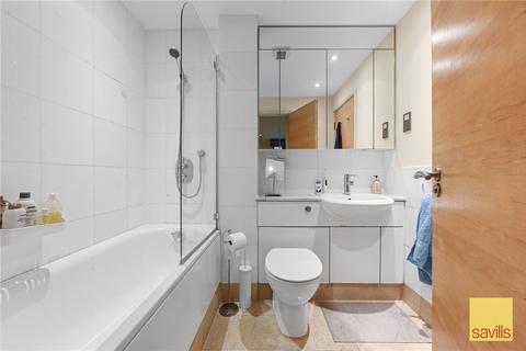 1 bedroom apartment for sale, Cayenne Court, London, SE1