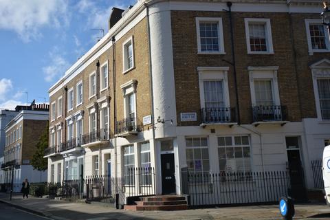 Office to rent, Tachbrook Street, London SW1V