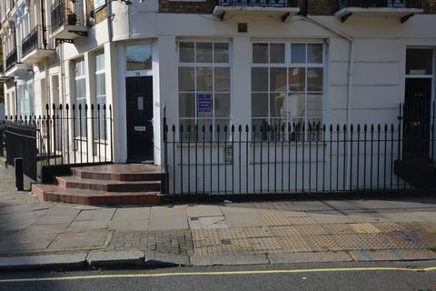 Office to rent, Tachbrook Street, London SW1V