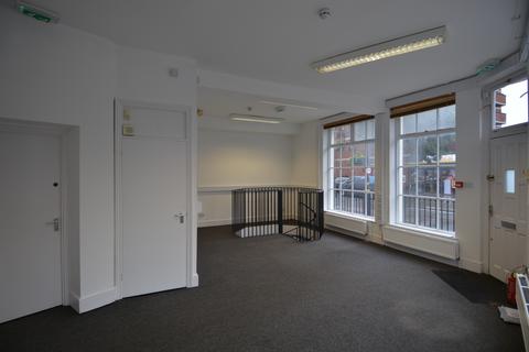 Office to rent, Tachbrook Street, London SW1V