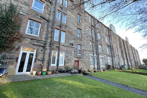 Temple Park Crescent, Polwarth, Edinburgh, EH11