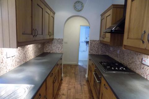 2 bedroom terraced house to rent, Lime Grove, Sutton Coldfield, West Midlands, B73