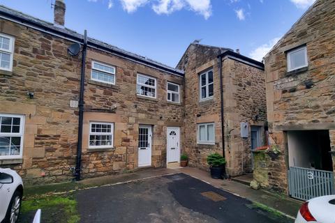 1 bedroom apartment for sale, Widdrington Terrace, Hexham NE46