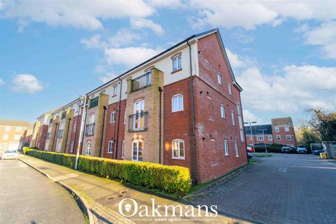 2 bedroom apartment for sale, Rea Road, Birmingham B31