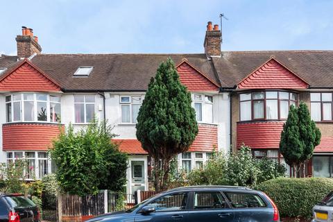 3 bedroom terraced house for sale, Ivymount Road, West Norwood