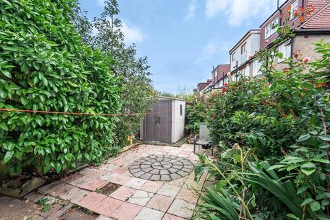 3 bedroom terraced house for sale, Ivymount Road, West Norwood