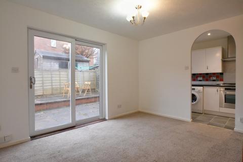 1 bedroom terraced house for sale, St Sampson Road, Cottesmore Green, RH11