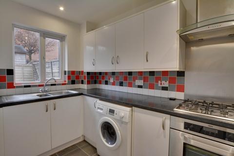 1 bedroom terraced house for sale, St Sampson Road, Cottesmore Green, RH11