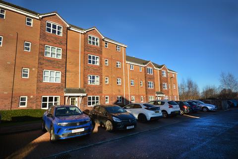 2 bedroom flat to rent, Canavan Park, Falkirk, Stirlingshire