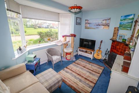undefined, North Crescent, Hayling Island
