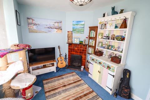 undefined, North Crescent, Hayling Island