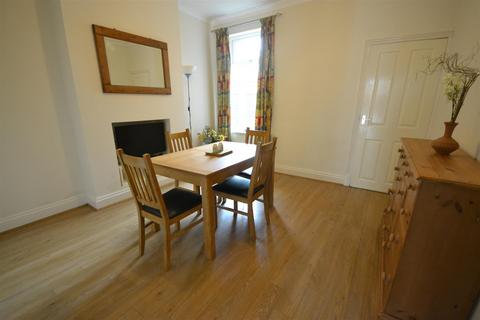 2 bedroom terraced house for sale, Burns Street, Knighton Fields