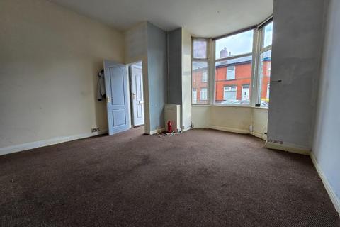 2 bedroom terraced house for sale, Chesham Road, Bury BL9