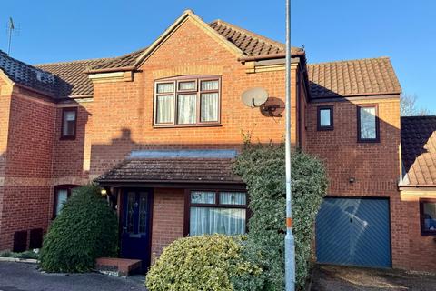 Liberty Drive, Duston, Northampton, NN5 6TU