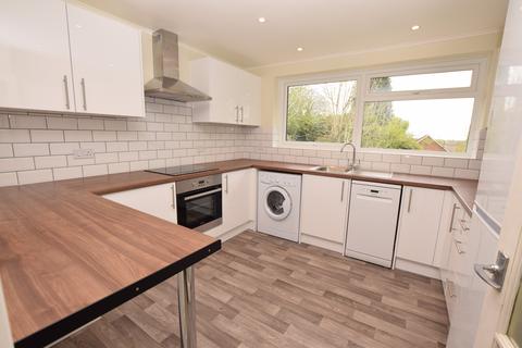 2 bedroom apartment to rent, Wooteys Way, Alton, Hampshire, GU34