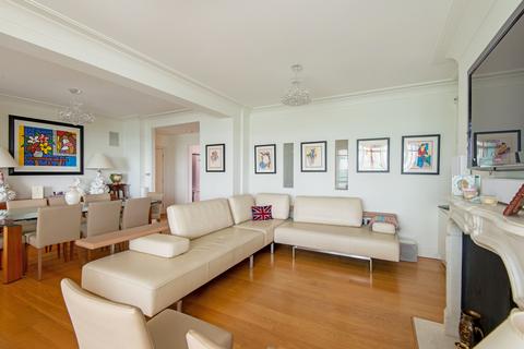 3 bedroom apartment to rent, Viceroy Court, Prince Albert Road, St Johns Wood, London, NW8