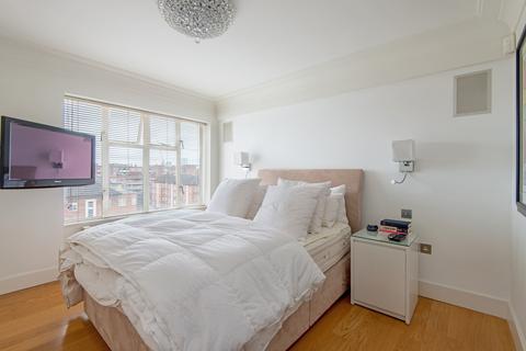 3 bedroom apartment to rent, Viceroy Court, Prince Albert Road, St Johns Wood, London, NW8