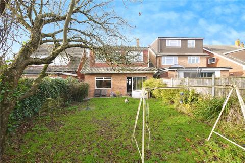 4 bedroom detached house for sale, Plovers Mead, Wyatts Green, Brentwood, Essex, CM15