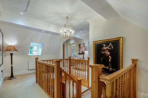 4 bedroom detached house for sale, Orchard Lane Wolseley Bridge Stafford, Staffordshire, ST17 0XR