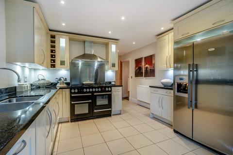 4 bedroom detached house for sale, Orchard Lane Wolseley Bridge Stafford, Staffordshire, ST17 0XR