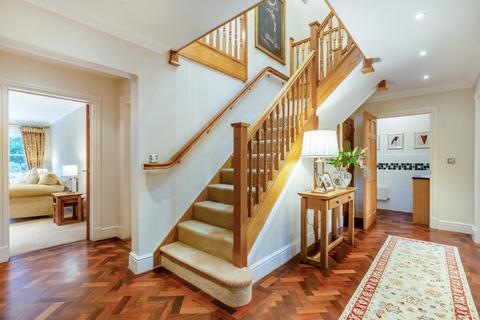 4 bedroom detached house for sale, Orchard Lane Wolseley Bridge Stafford, Staffordshire, ST17 0XR