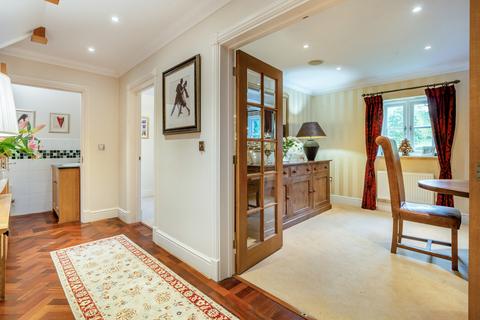 4 bedroom detached house for sale, Orchard Lane Wolseley Bridge Stafford, Staffordshire, ST17 0XR