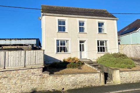 4 bedroom detached house for sale, Cynwyl Elfed