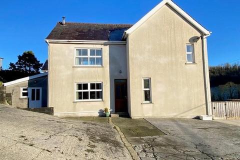 4 bedroom detached house for sale, Cynwyl Elfed