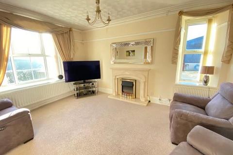 4 bedroom detached house for sale, Cynwyl Elfed