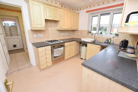 3 bedroom semi-detached bungalow for sale, Apple Grove, Market Drayton, Shropshire