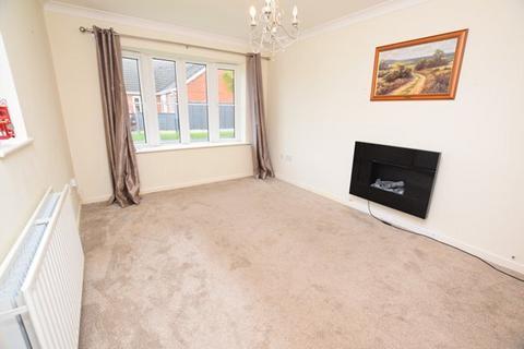 undefined, Apple Grove, Market Drayton, Shropshire