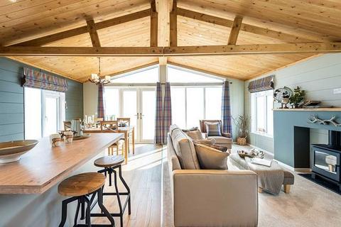 2 bedroom lodge for sale, Chipping Norton Oxfordshire