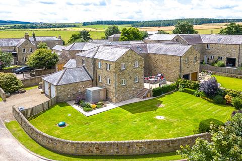 4 bedroom barn conversion for sale, The Maltings, Broomley, Stocksfield, Northumberland