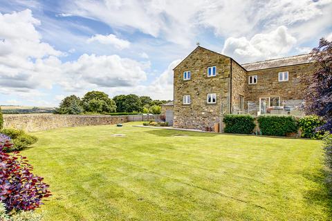 4 bedroom barn conversion for sale, The Maltings, Broomley, Stocksfield, Northumberland