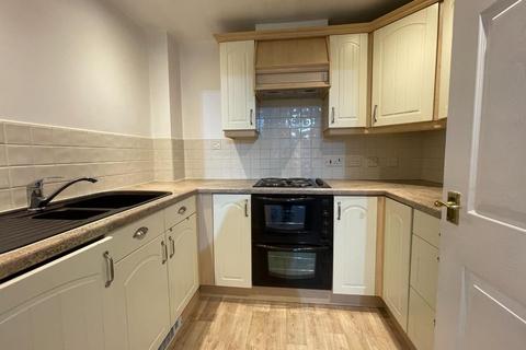 2 bedroom apartment to rent, Woodcourt, 205 Brooklands Road, Sale