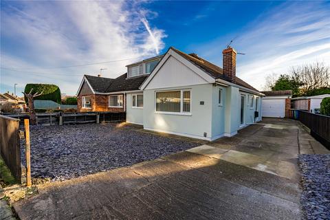 4 bedroom bungalow for sale, Fallowfield Road, Grimsby, Lincolnshire, DN33