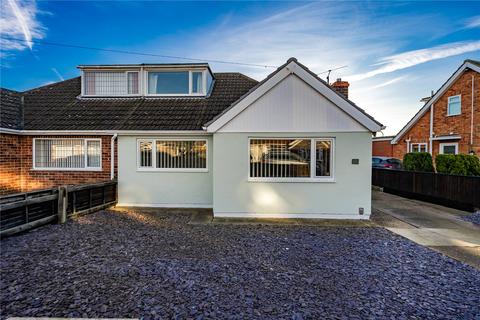 4 bedroom bungalow for sale, Fallowfield Road, Grimsby, Lincolnshire, DN33