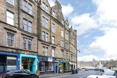 Jeffrey Street, Edinburgh, Midlothian