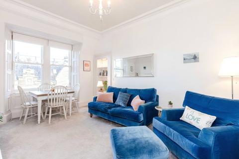 2 bedroom apartment for sale, Jeffrey Street, Edinburgh, Midlothian