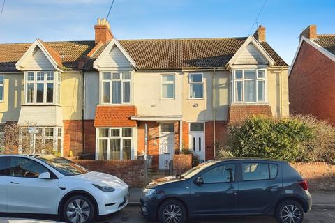 3 bedroom terraced house for sale, Kingsway Road, Burnham-on-Sea, TA8