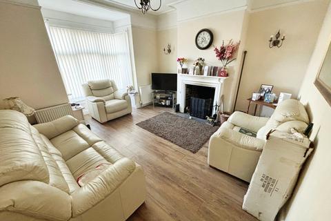 3 bedroom terraced house for sale, Kingsway Road, Burnham-on-Sea, TA8