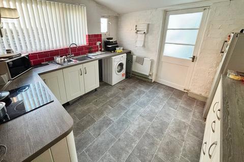 3 bedroom terraced house for sale, Kingsway Road, Burnham-on-Sea, TA8