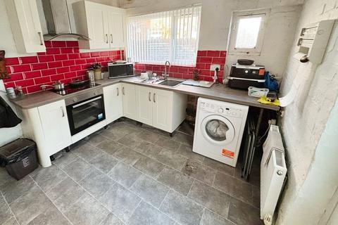 undefined, Kingsway Road, Burnham-on-Sea, TA8