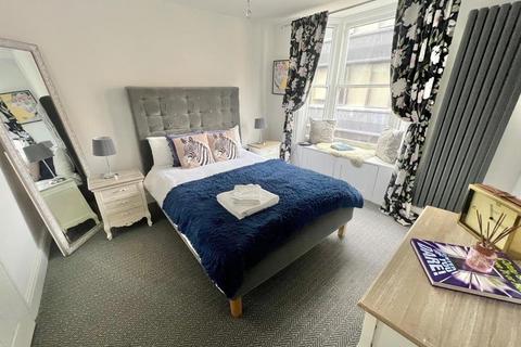 1 bedroom apartment to rent, Edward Street, Brighton BN2