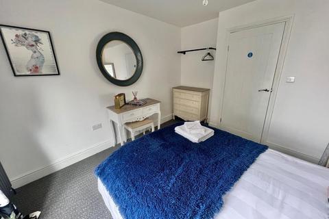 1 bedroom apartment to rent, Edward Street, Brighton BN2