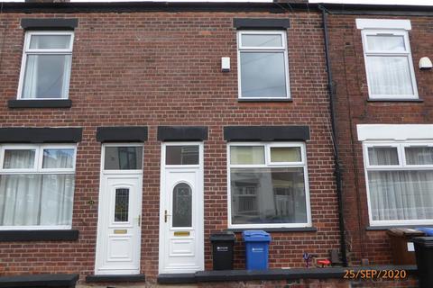 2 bedroom terraced house to rent, Ward Street, Stockport SK1