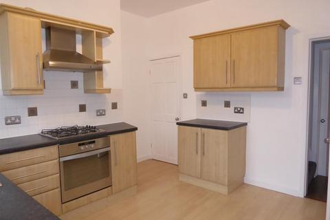 2 bedroom terraced house to rent, Ward Street, Stockport SK1