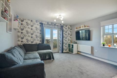 2 bedroom apartment for sale, at Cavendish Court, Bessemer Close, Basildon SS16